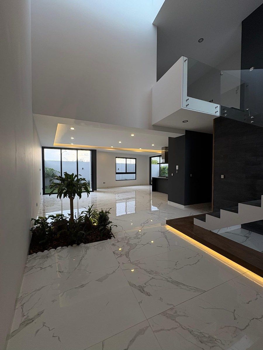 Casa en condominio en Altozano el Nuevo Querétaro, Querétaro, foto 4 de 24