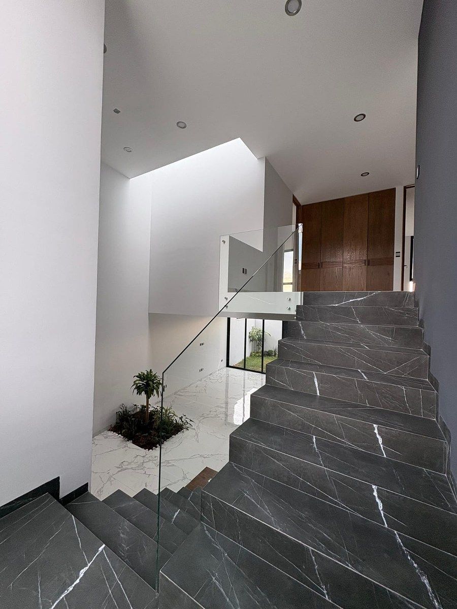 Casa en condominio en Altozano el Nuevo Querétaro, Querétaro, foto 10 de 24