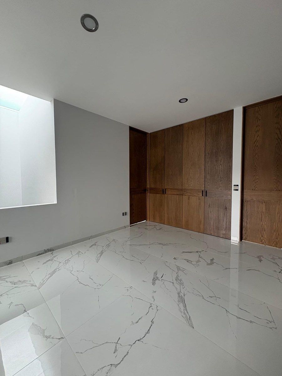 Casa en condominio en Altozano el Nuevo Querétaro, Querétaro, foto 11 de 24