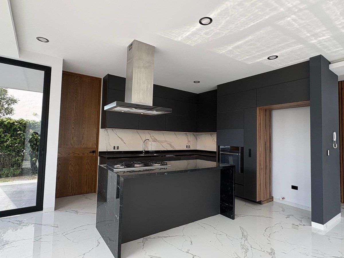 Casa en condominio en Altozano el Nuevo Querétaro, Querétaro, foto 13 de 24