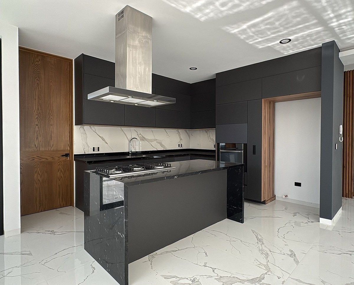 Casa en condominio en Altozano el Nuevo Querétaro, Querétaro, foto 17 de 24