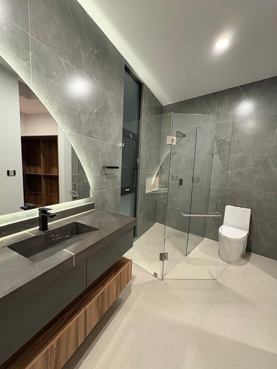 Casa en condominio en Altozano el Nuevo Querétaro, Querétaro, foto 21 de 24