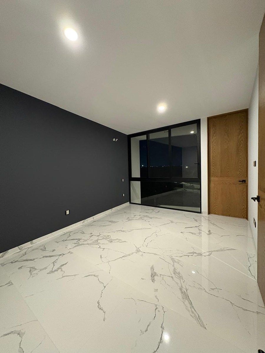 Casa en condominio en Altozano el Nuevo Querétaro, Querétaro, foto 22 de 24