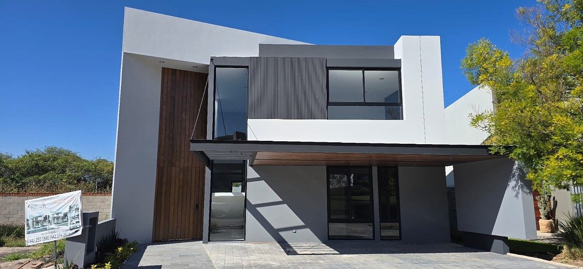 Casa en condominio en Altozano el Nuevo Querétaro, Querétaro, foto 23 de 24