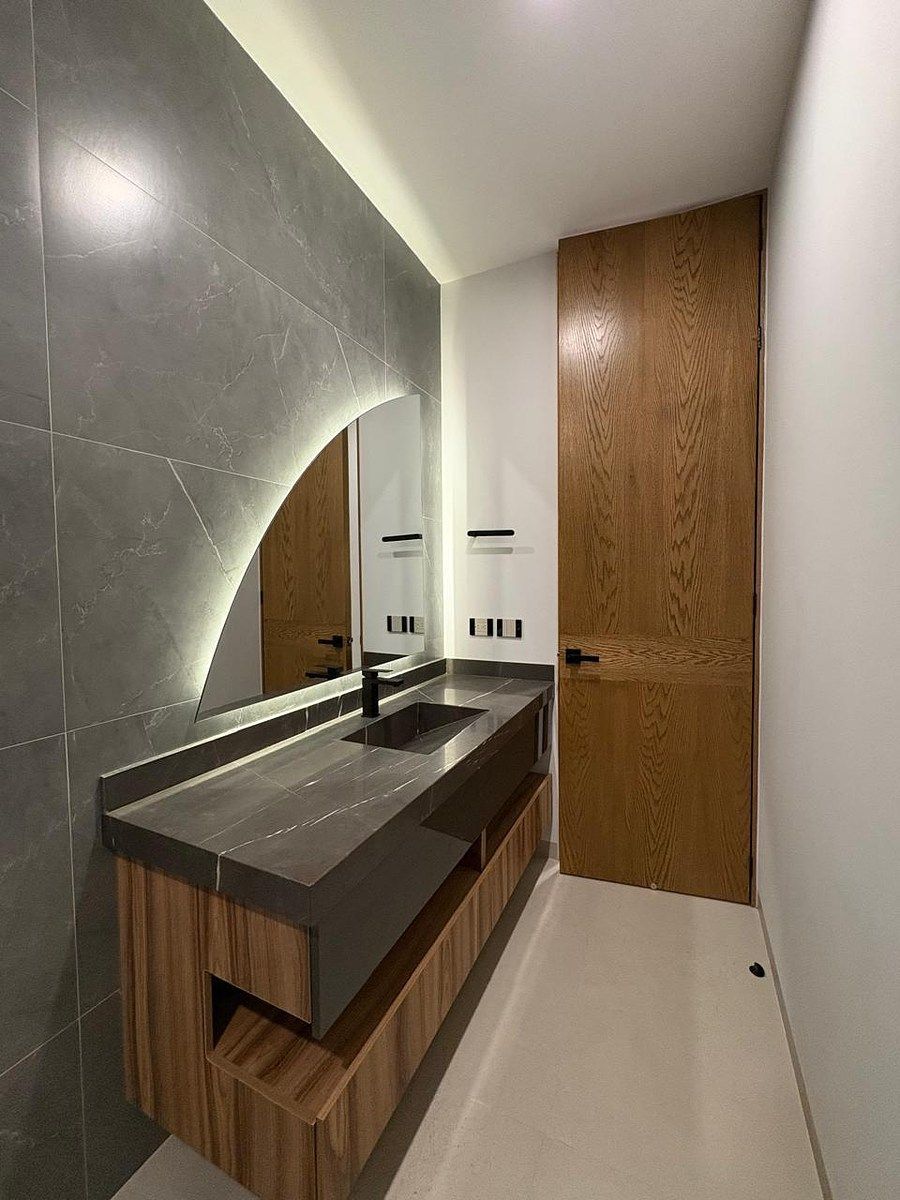 Casa en condominio en Altozano el Nuevo Querétaro, Querétaro, foto 24 de 24