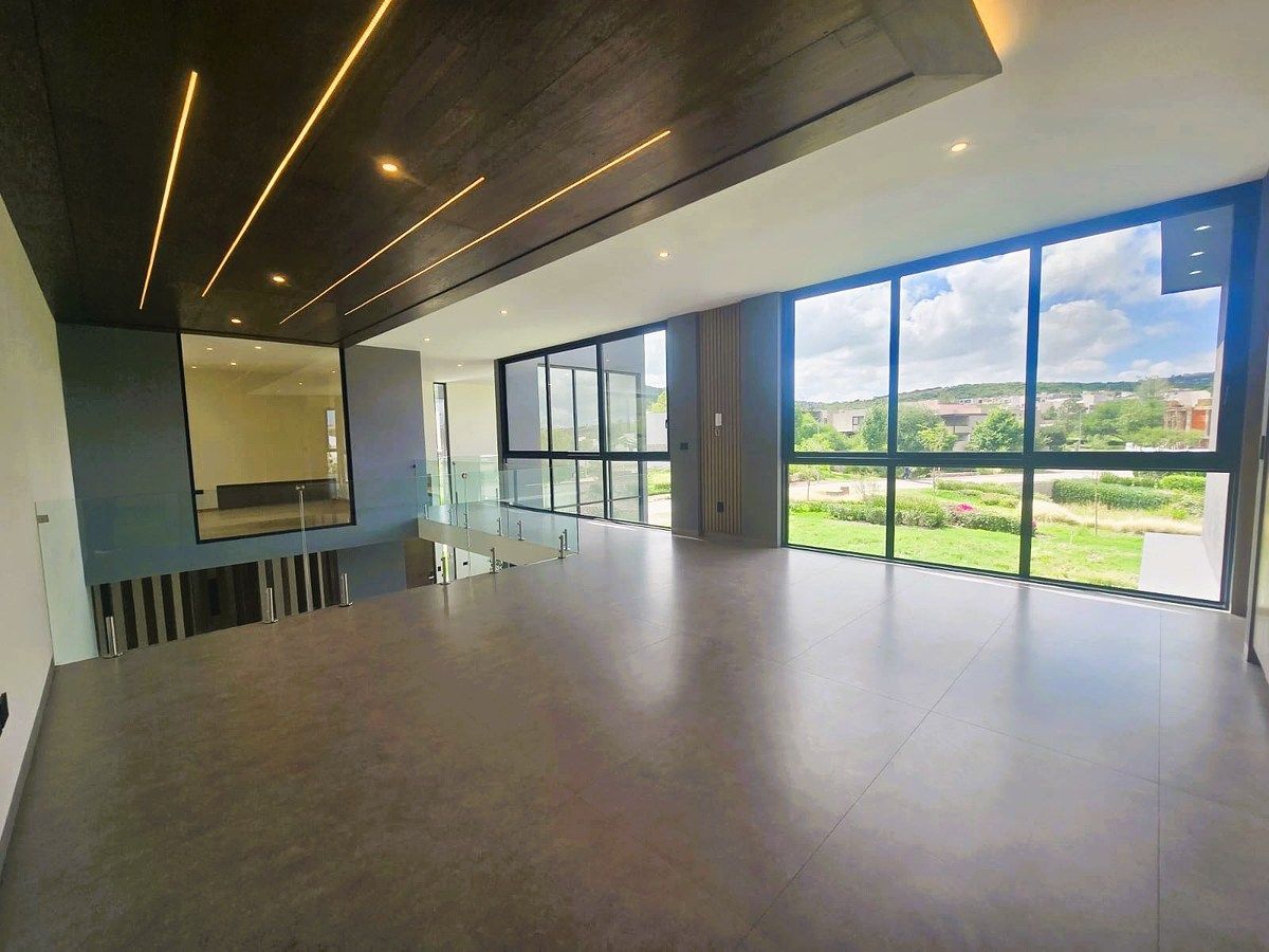 Casa en condominio en Altozano el Nuevo Querétaro, Querétaro, foto 4 de 46