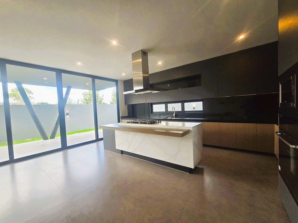 Casa en condominio en Altozano el Nuevo Querétaro, Querétaro, foto 5 de 46
