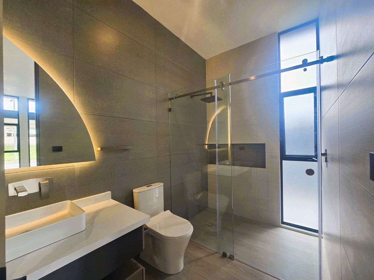 Casa en condominio en Altozano el Nuevo Querétaro, Querétaro, foto 11 de 46