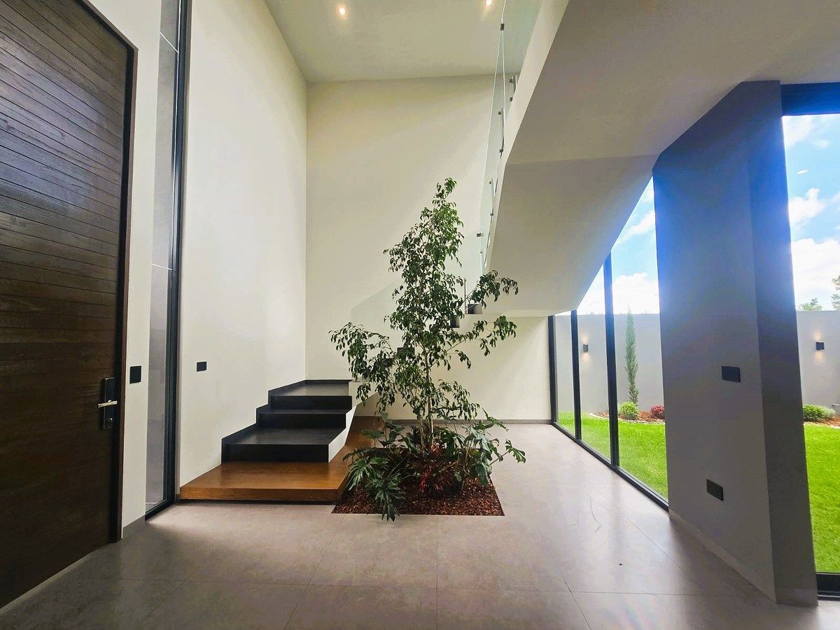 Casa en condominio en Altozano el Nuevo Querétaro, Querétaro, foto 12 de 46