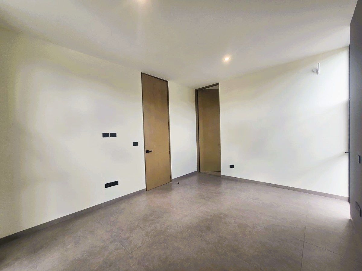 Casa en condominio en Altozano el Nuevo Querétaro, Querétaro, foto 13 de 46