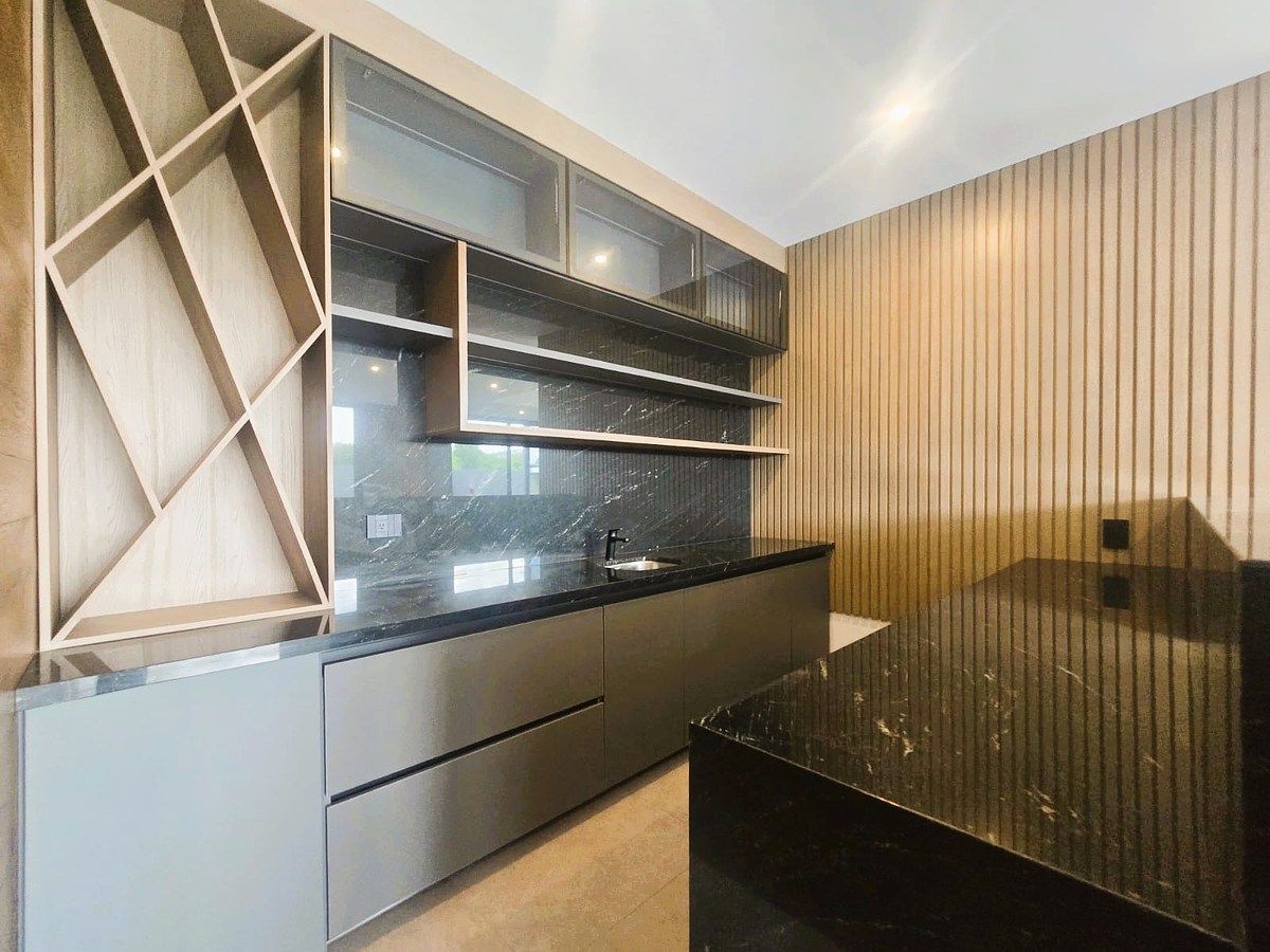 Casa en condominio en Altozano el Nuevo Querétaro, Querétaro, foto 14 de 46