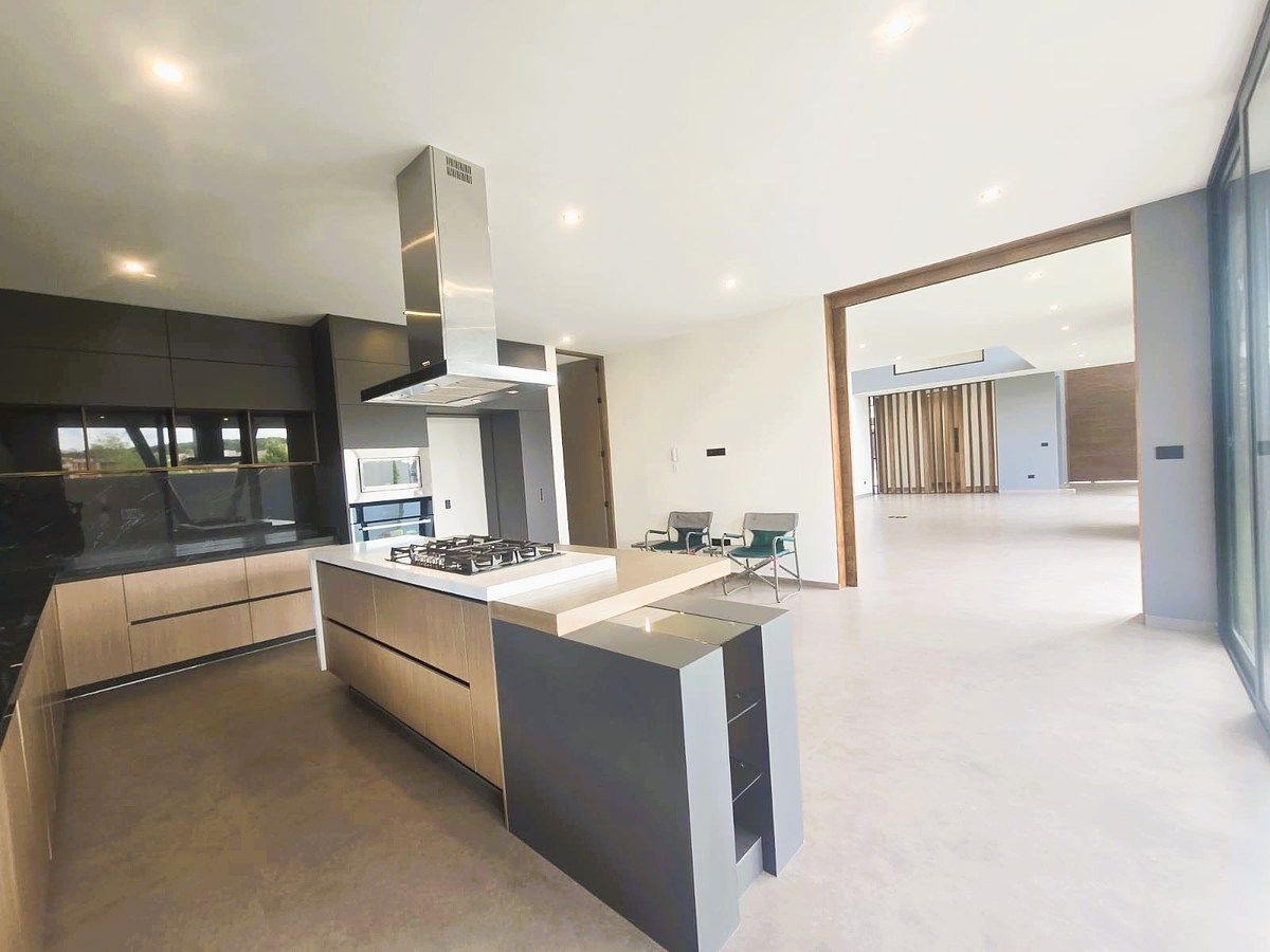Casa en condominio en Altozano el Nuevo Querétaro, Querétaro, foto 23 de 46
