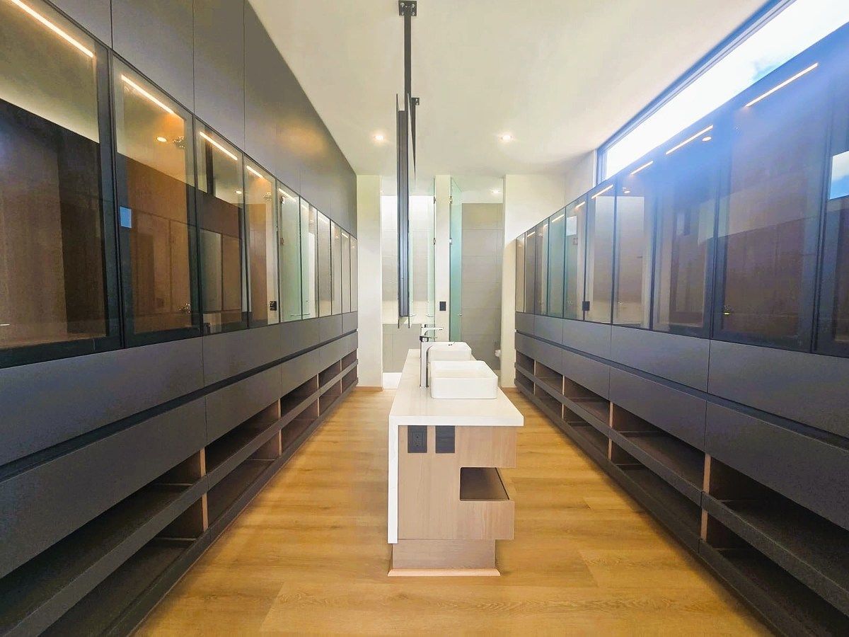 Casa en condominio en Altozano el Nuevo Querétaro, Querétaro, foto 29 de 46