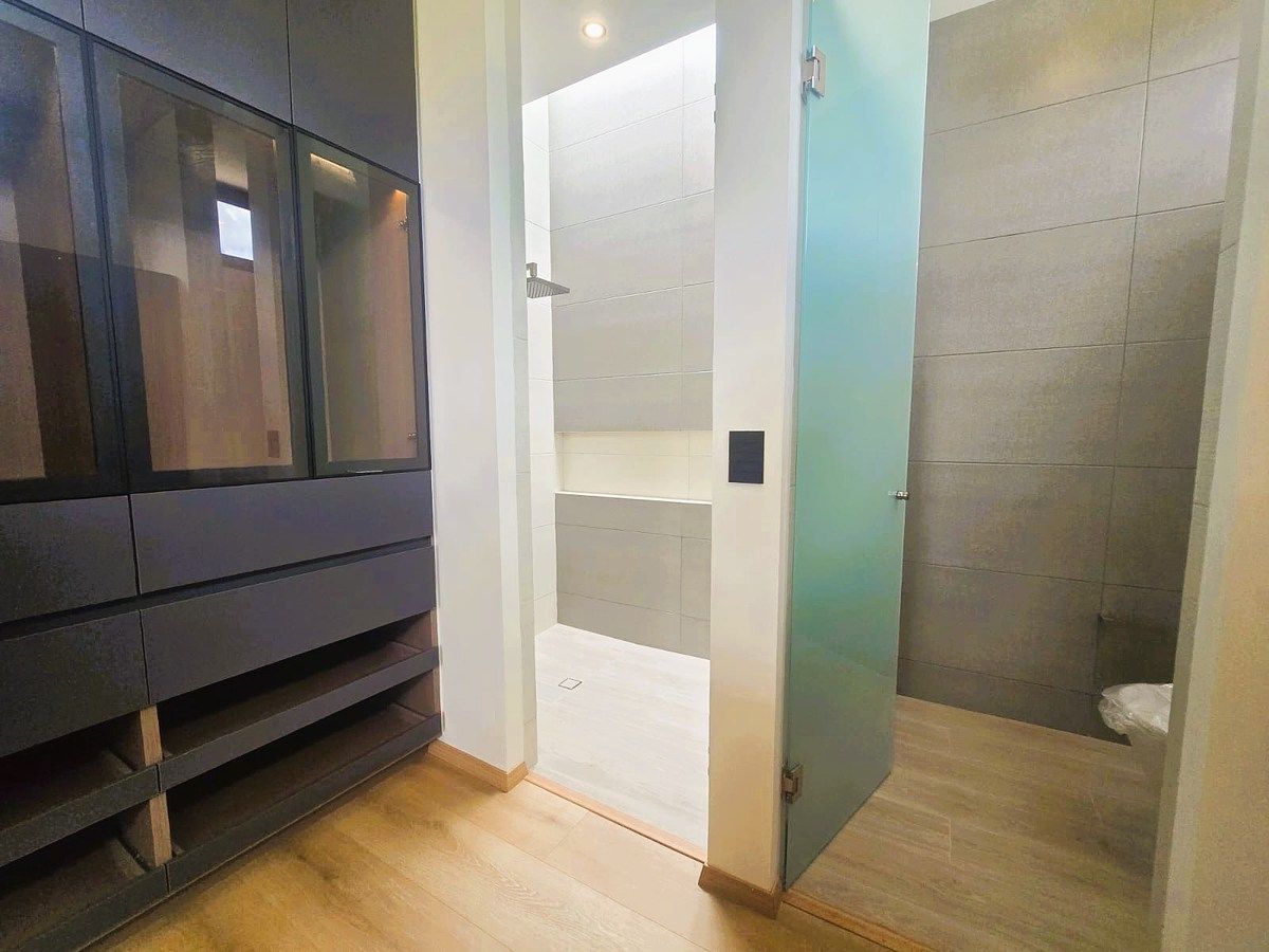 Casa en condominio en Altozano el Nuevo Querétaro, Querétaro, foto 32 de 46