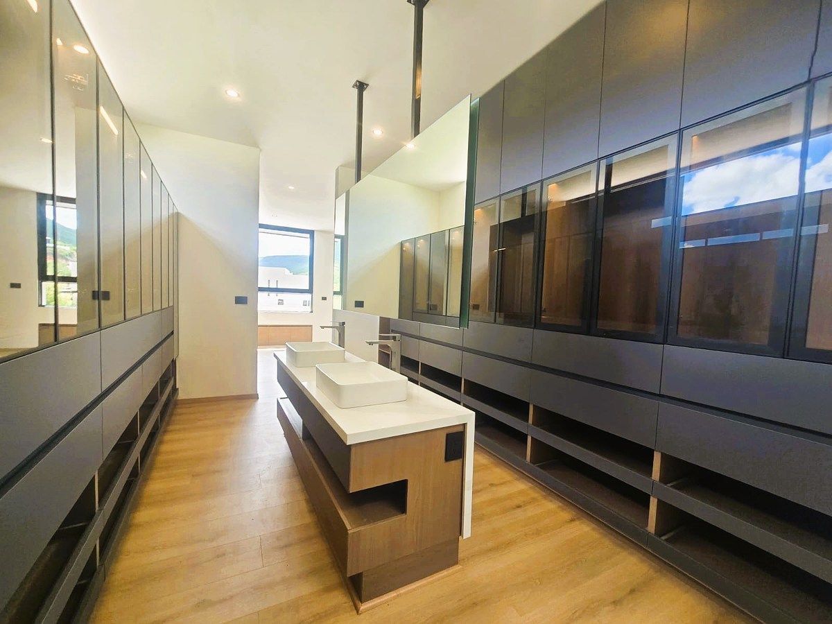 Casa en condominio en Altozano el Nuevo Querétaro, Querétaro, foto 35 de 46