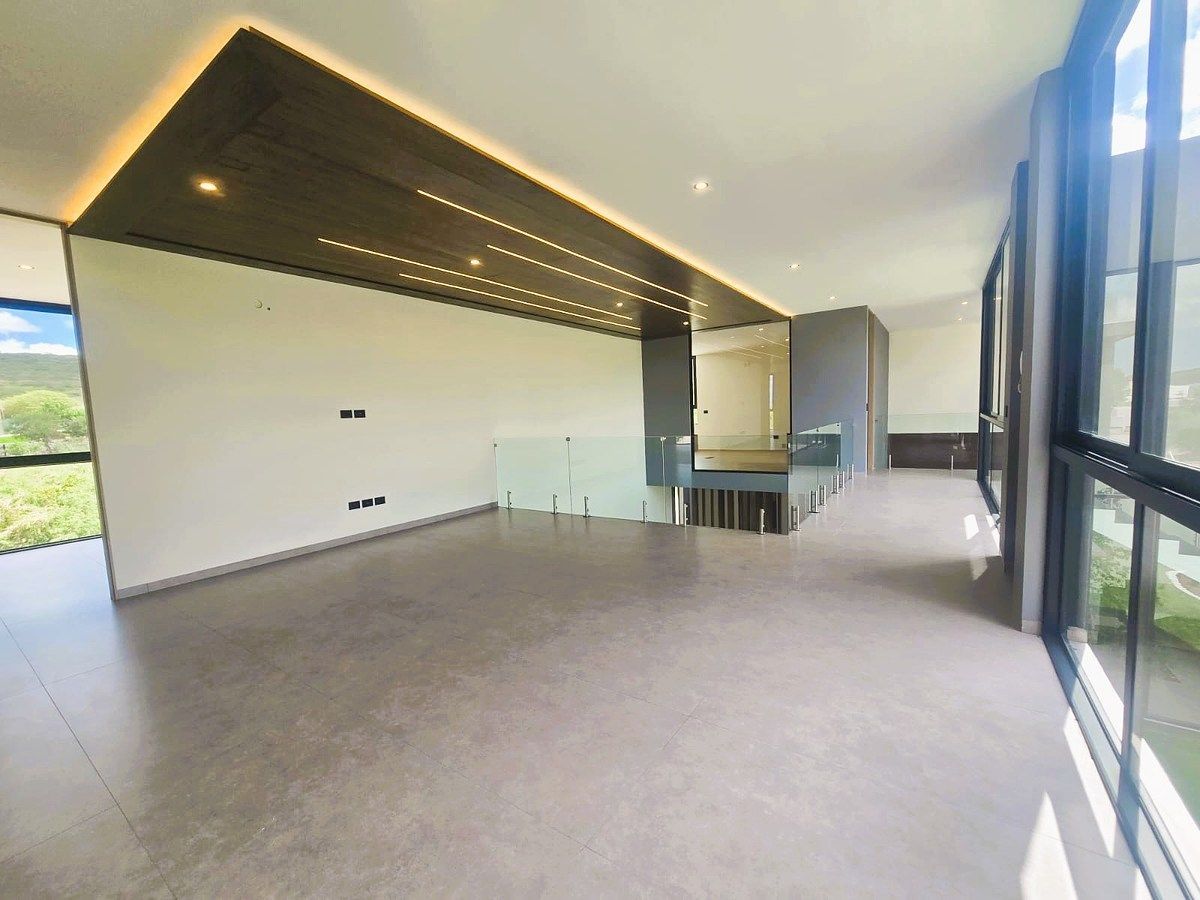 Casa en condominio en Altozano el Nuevo Querétaro, Querétaro, foto 37 de 46