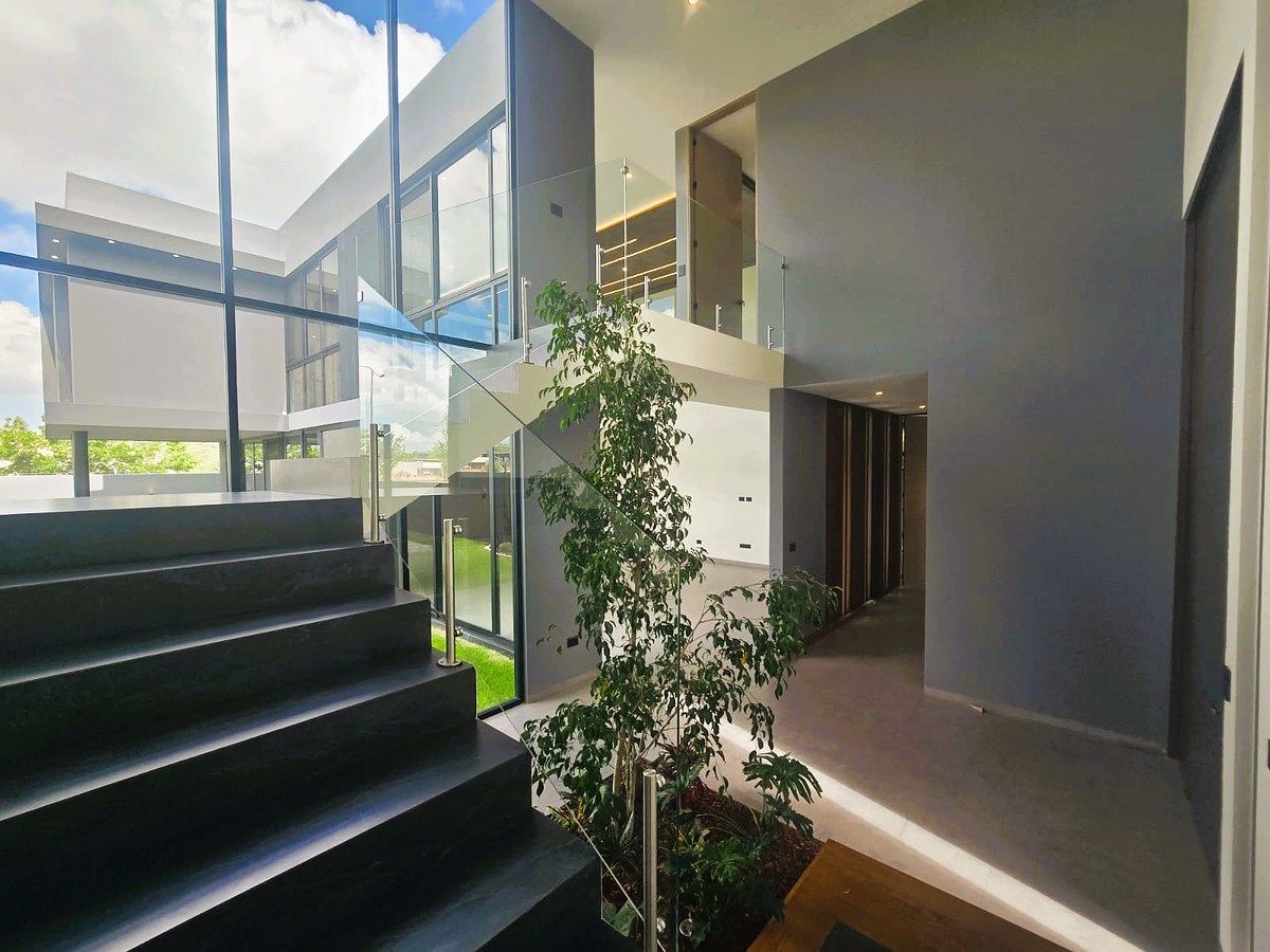 Casa en condominio en Altozano el Nuevo Querétaro, Querétaro, foto 44 de 46