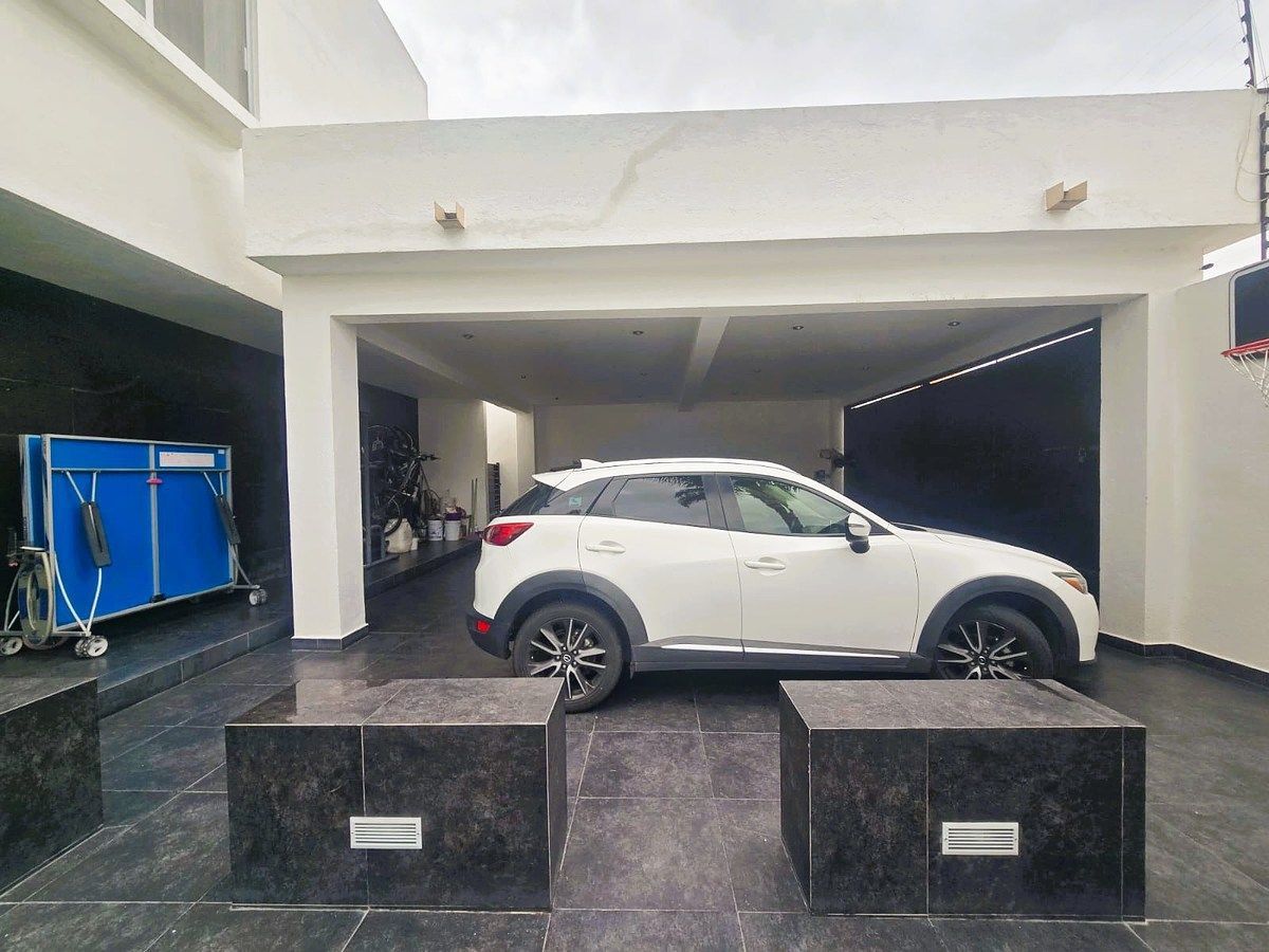 Casa em condomínio fechado em La Cañada Juriquilla, Querétaro, foto 3 de 48