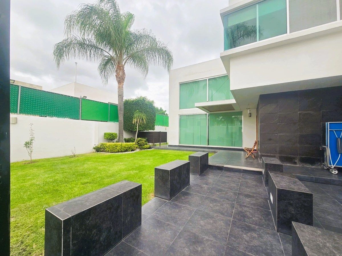 Casa em condomínio fechado em La Cañada Juriquilla, Querétaro, foto 5 de 48