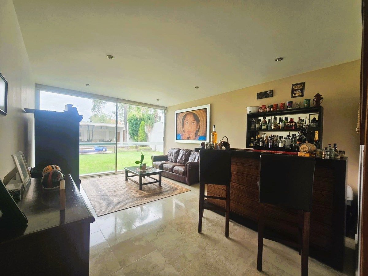 Casa em condomínio fechado em La Cañada Juriquilla, Querétaro, foto 8 de 48