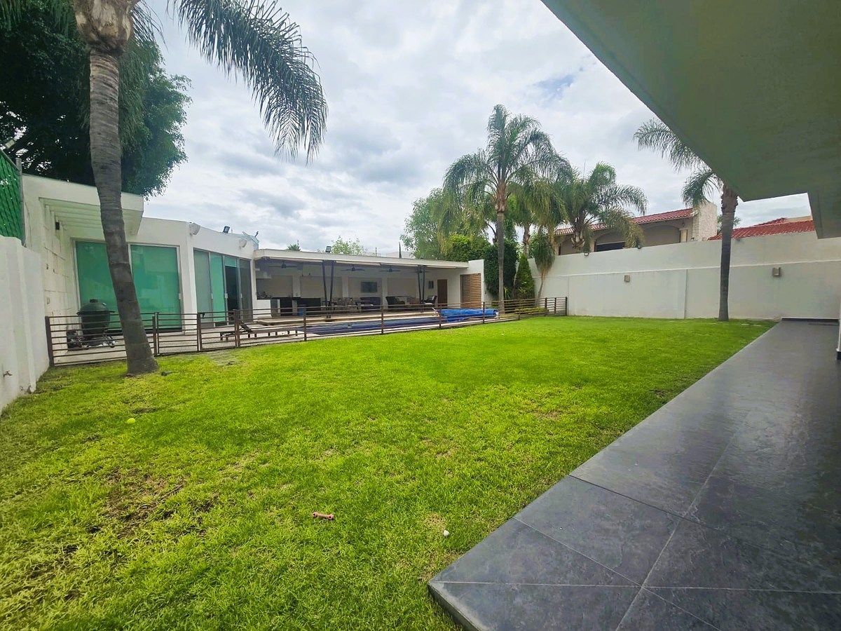 Casa em condomínio fechado em La Cañada Juriquilla, Querétaro, foto 14 de 48