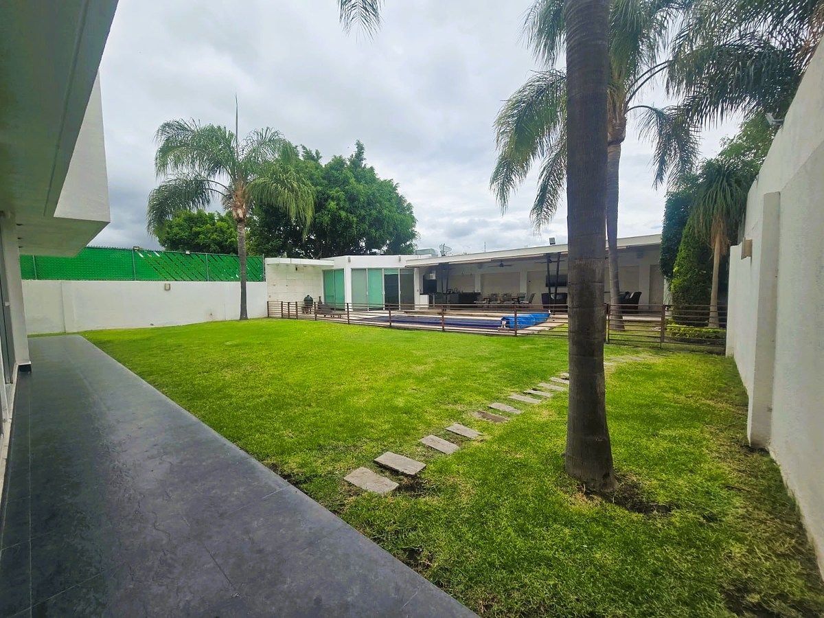 Casa em condomínio fechado em La Cañada Juriquilla, Querétaro, foto 15 de 48