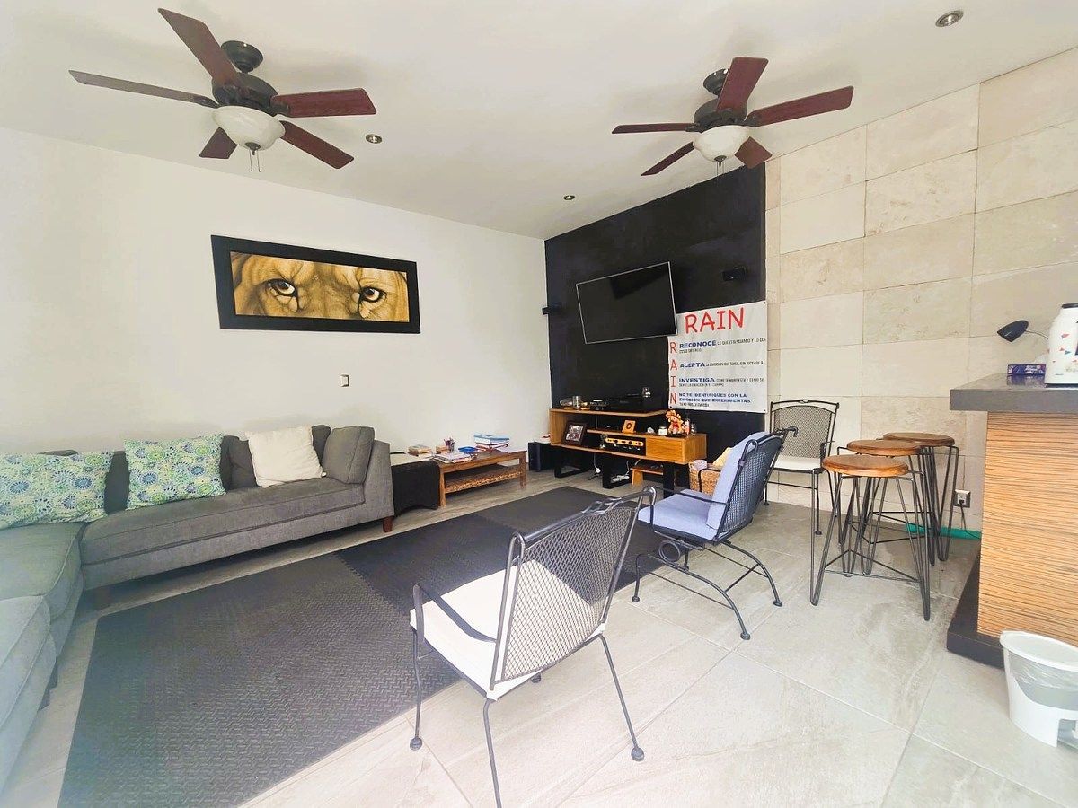 Casa em condomínio fechado em La Cañada Juriquilla, Querétaro, foto 17 de 48