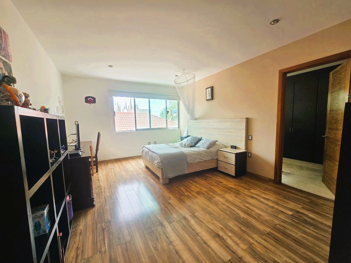 Casa em condomínio fechado em La Cañada Juriquilla, Querétaro, foto 22 de 48