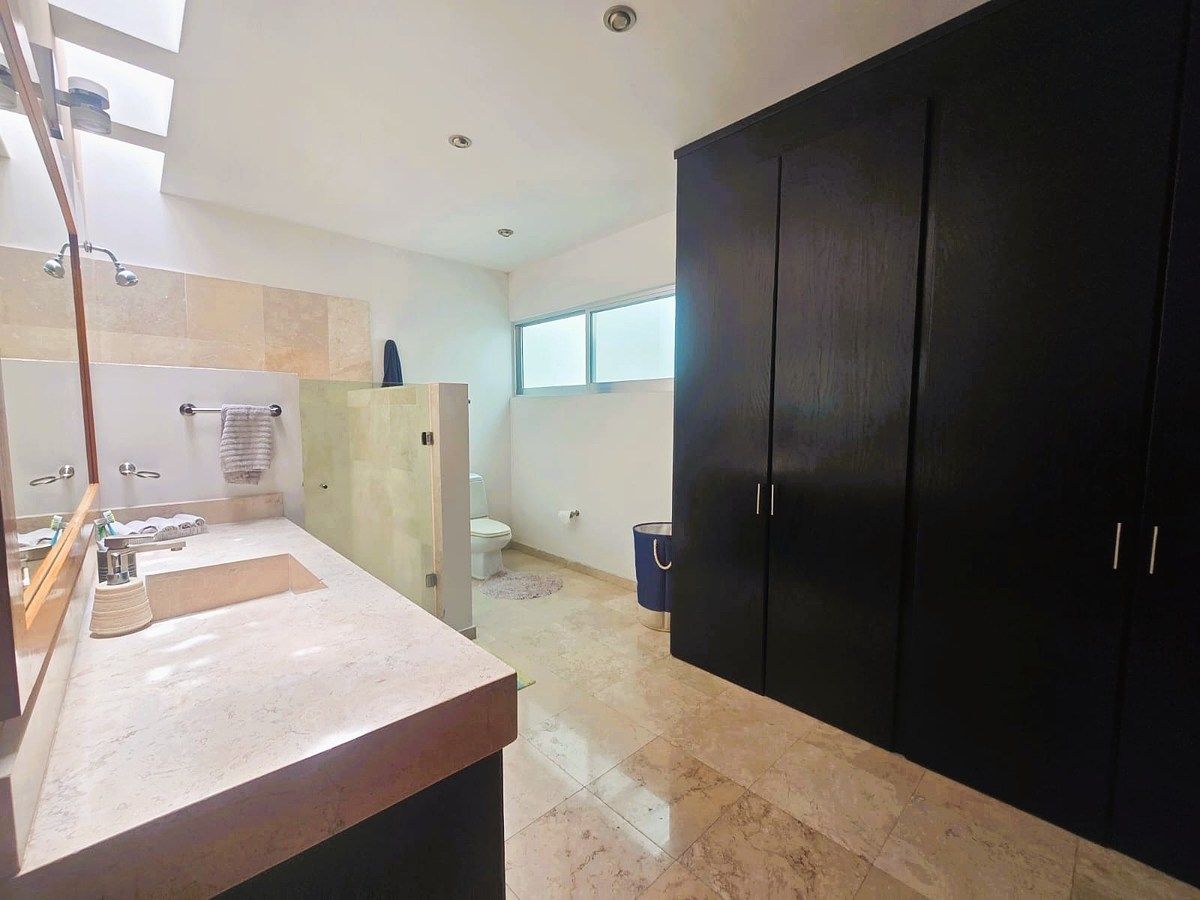 Casa em condomínio fechado em La Cañada Juriquilla, Querétaro, foto 30 de 48