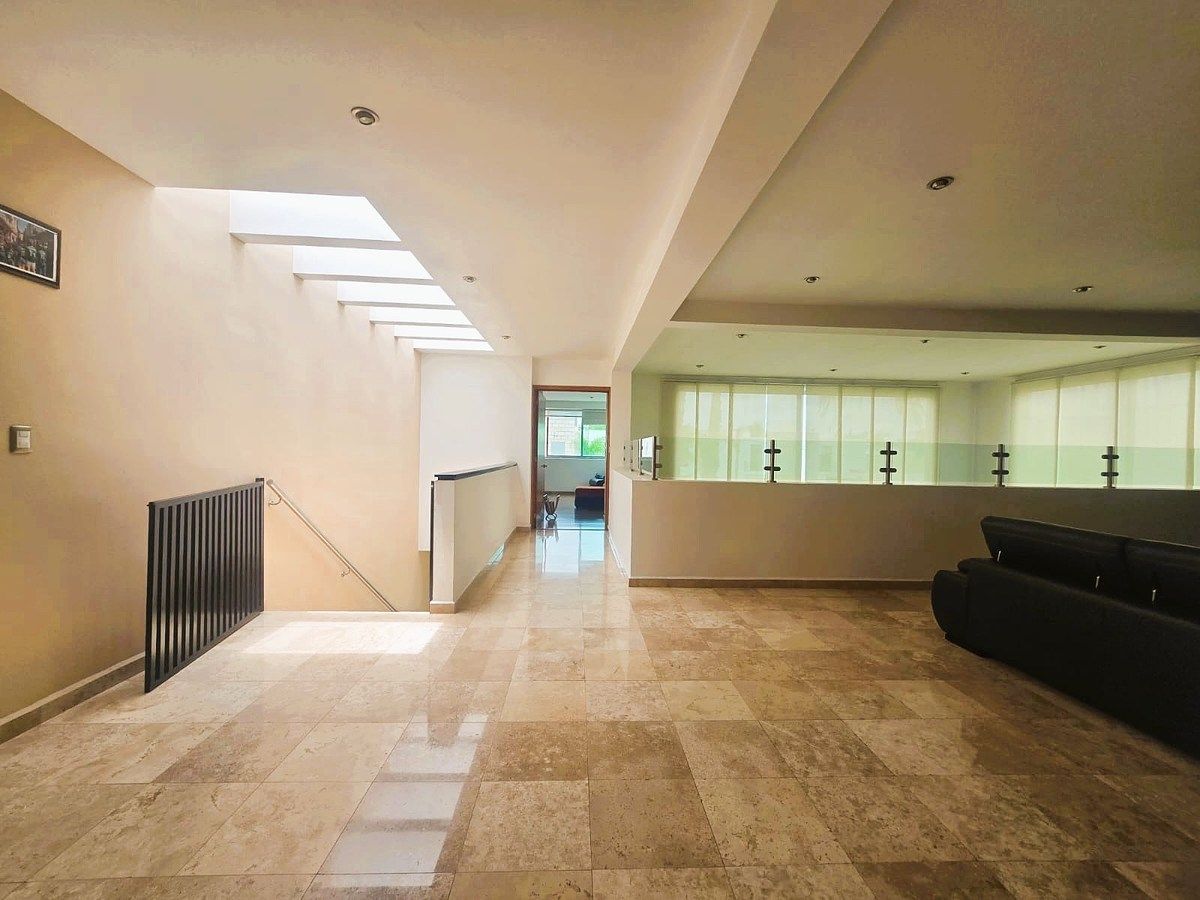 Casa em condomínio fechado em La Cañada Juriquilla, Querétaro, foto 32 de 48