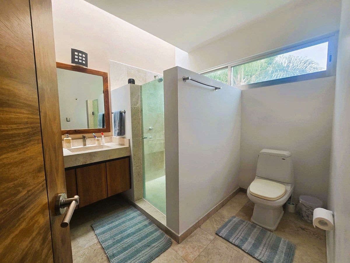 Casa em condomínio fechado em La Cañada Juriquilla, Querétaro, foto 37 de 48