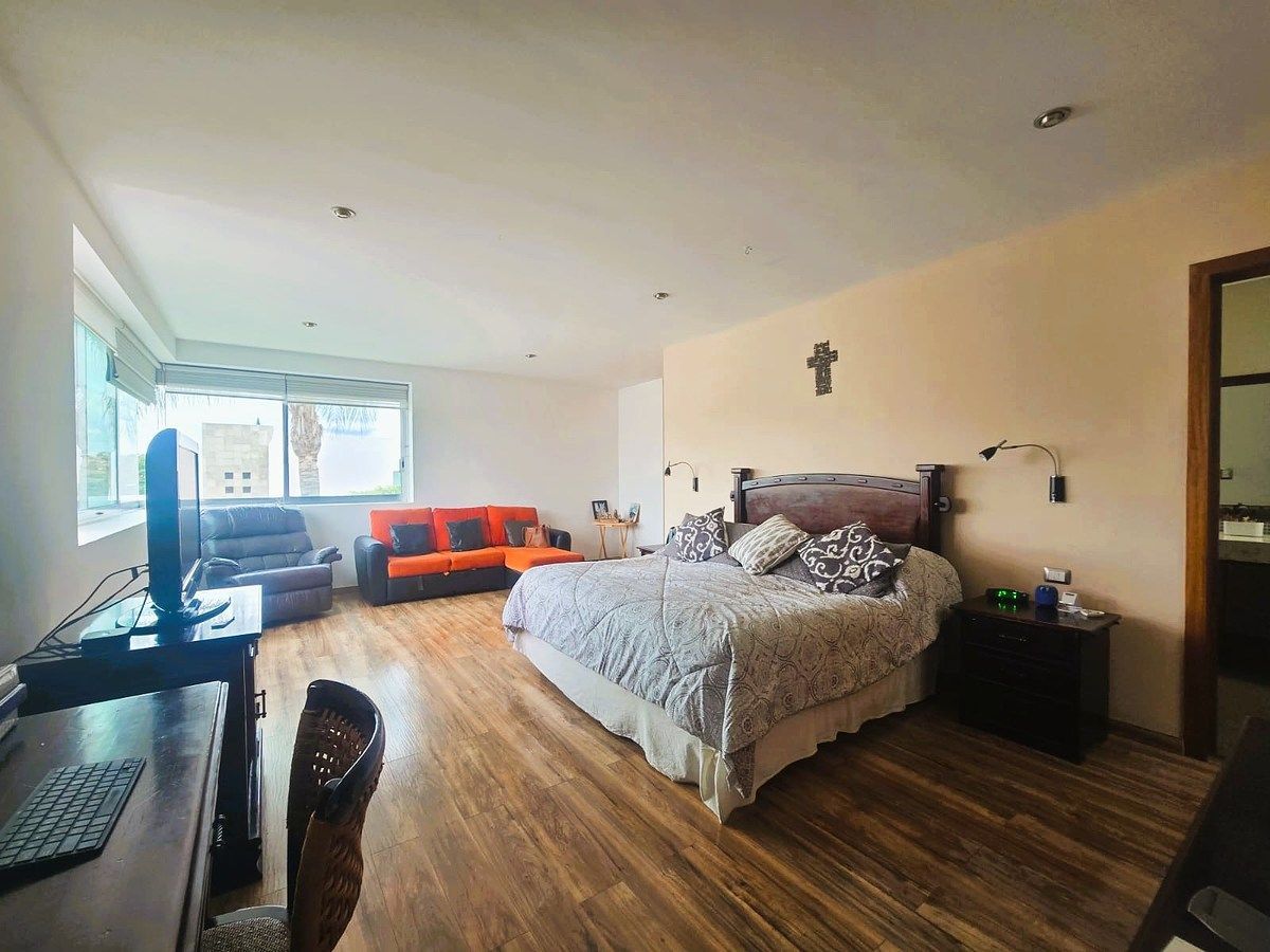 Casa em condomínio fechado em La Cañada Juriquilla, Querétaro, foto 38 de 48