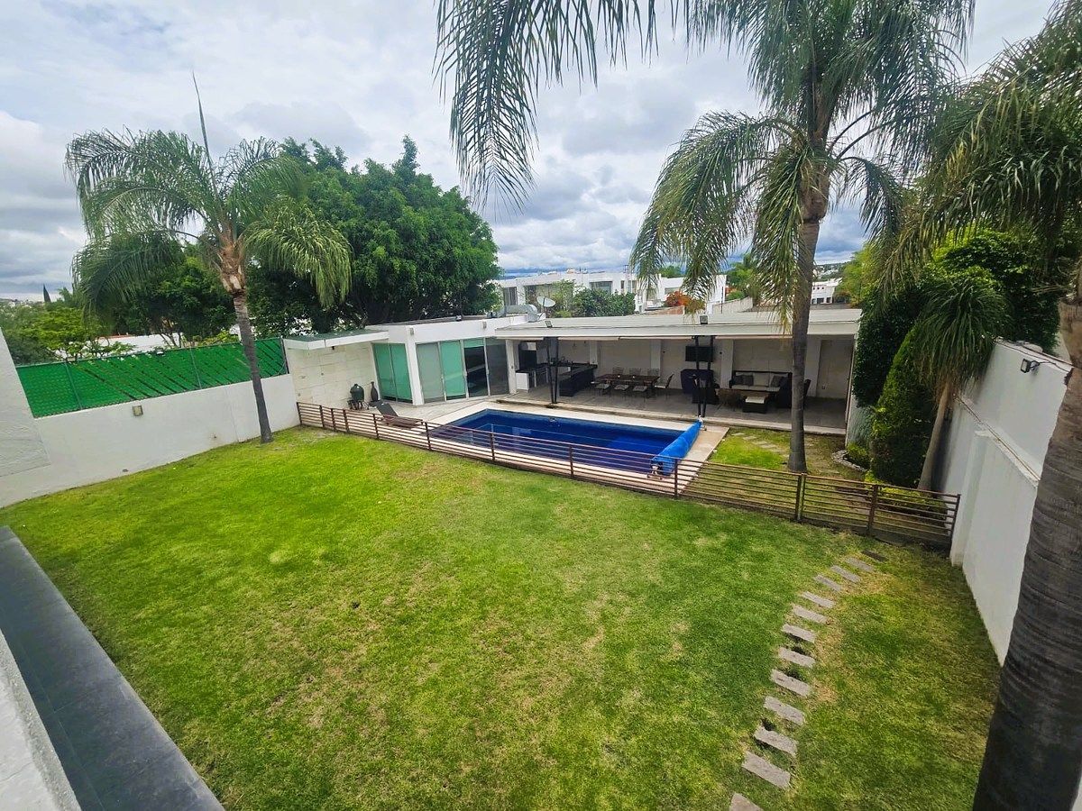 Casa em condomínio fechado em La Cañada Juriquilla, Querétaro, foto 41 de 48