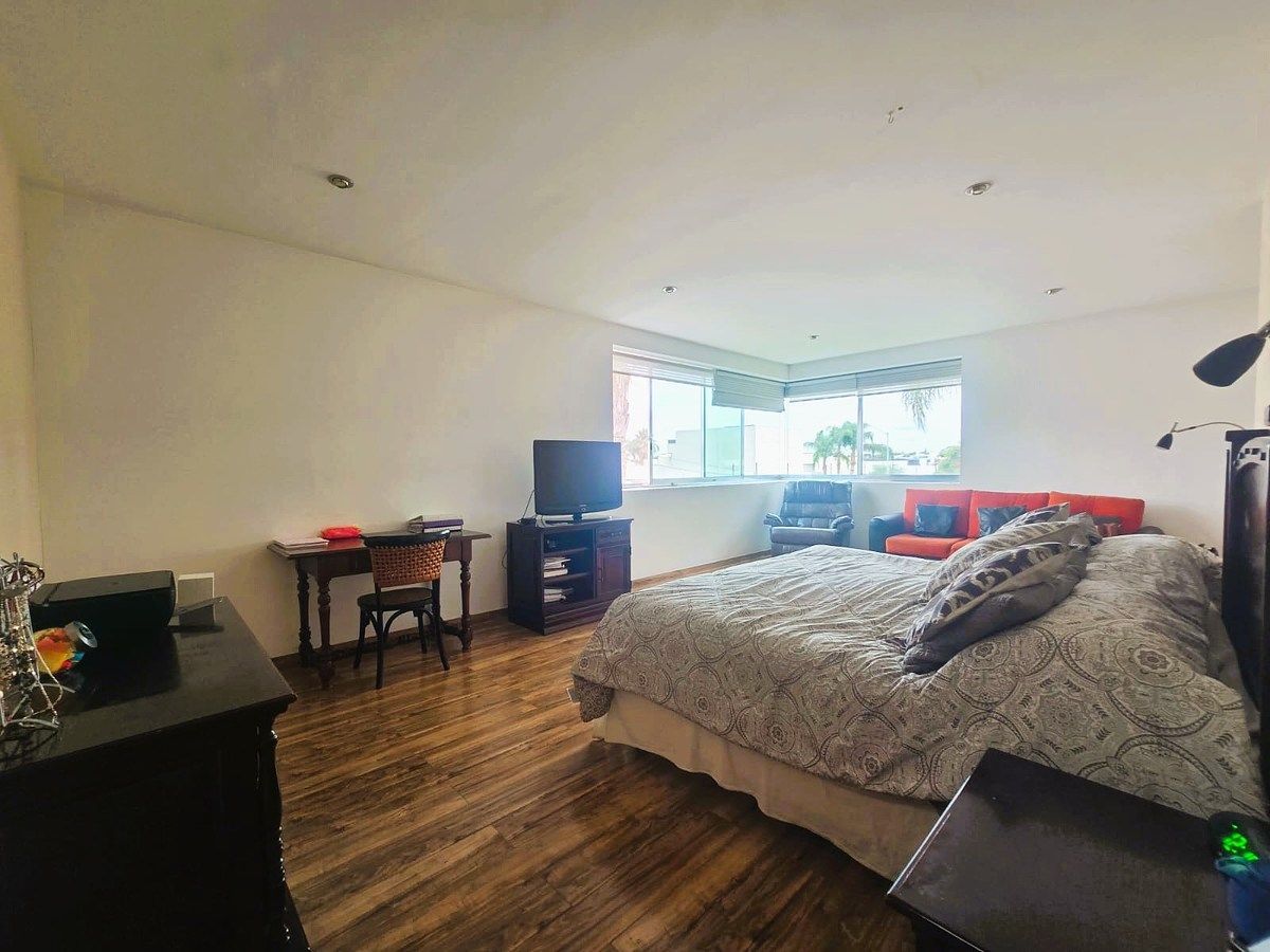 Casa em condomínio fechado em La Cañada Juriquilla, Querétaro, foto 45 de 48