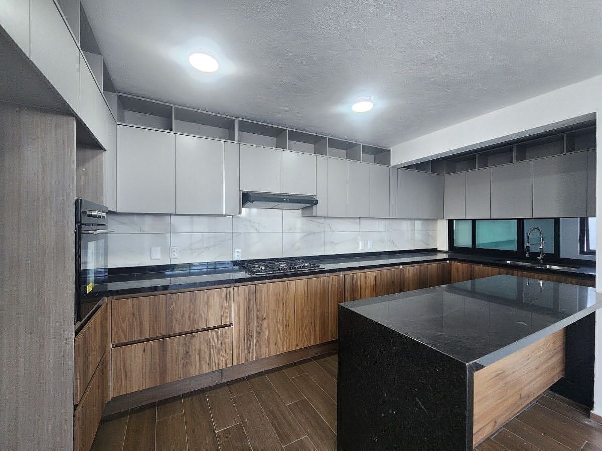 Casa en condominio en Cumbres del Lago, Querétaro, foto 4 de 28