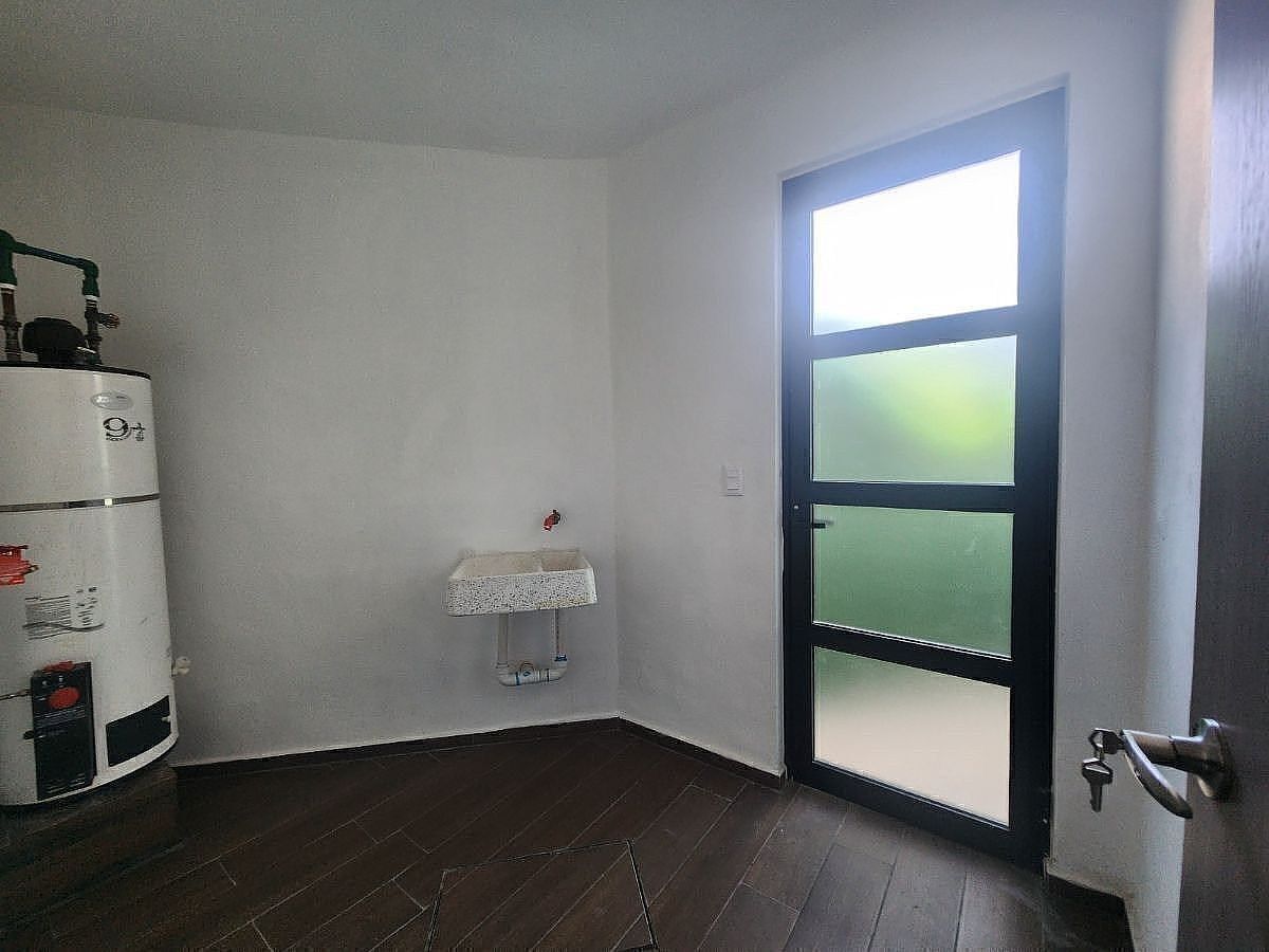 Casa en condominio en Cumbres del Lago, Querétaro, foto 6 de 28