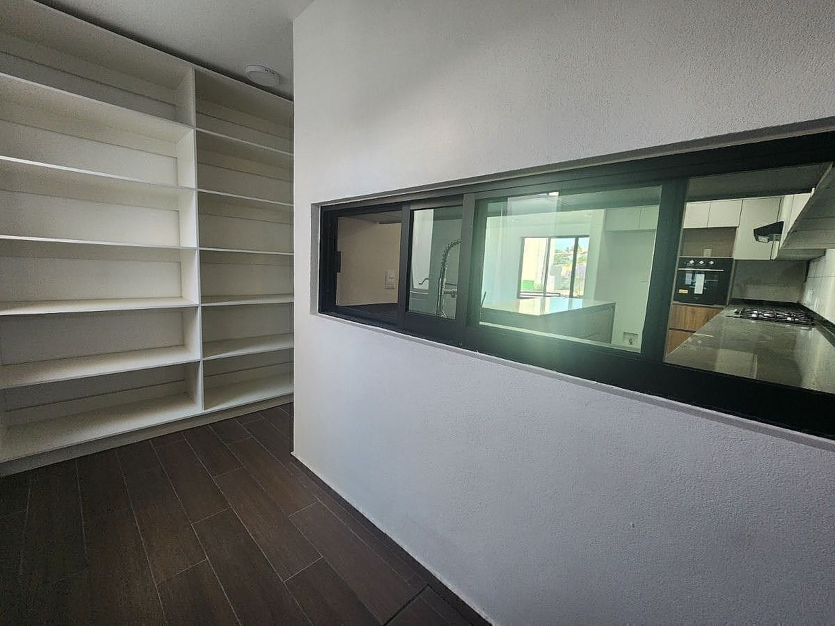 Casa en condominio en Cumbres del Lago, Querétaro, foto 7 de 28
