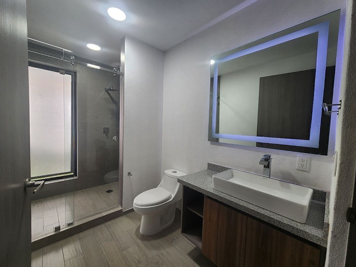 Casa en condominio en Cumbres del Lago, Querétaro, foto 9 de 28