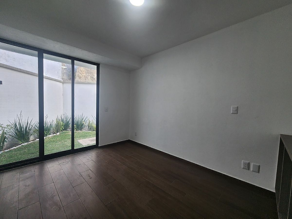 Casa en condominio en Cumbres del Lago, Querétaro, foto 10 de 28