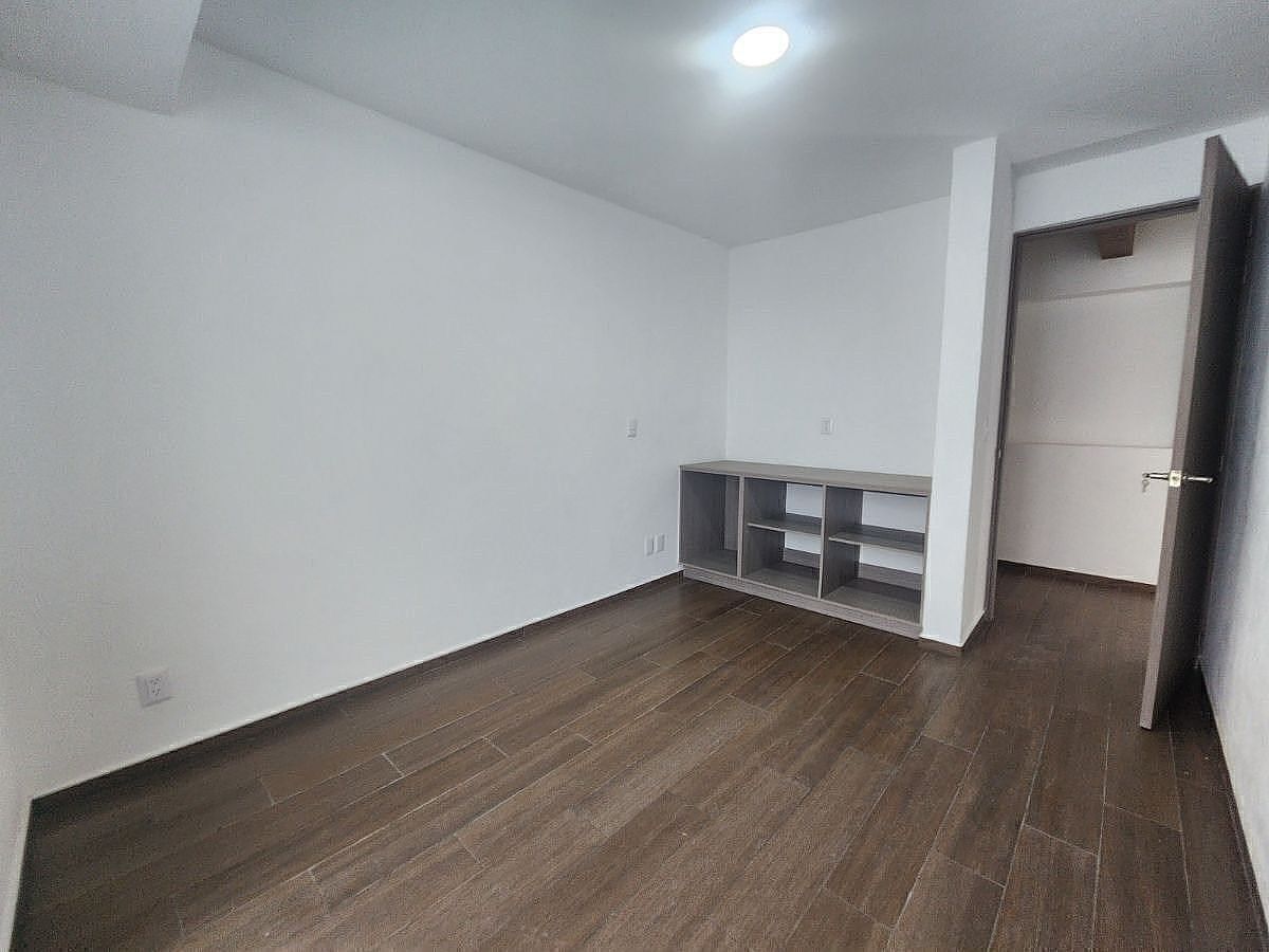 Casa en condominio en Cumbres del Lago, Querétaro, foto 11 de 28