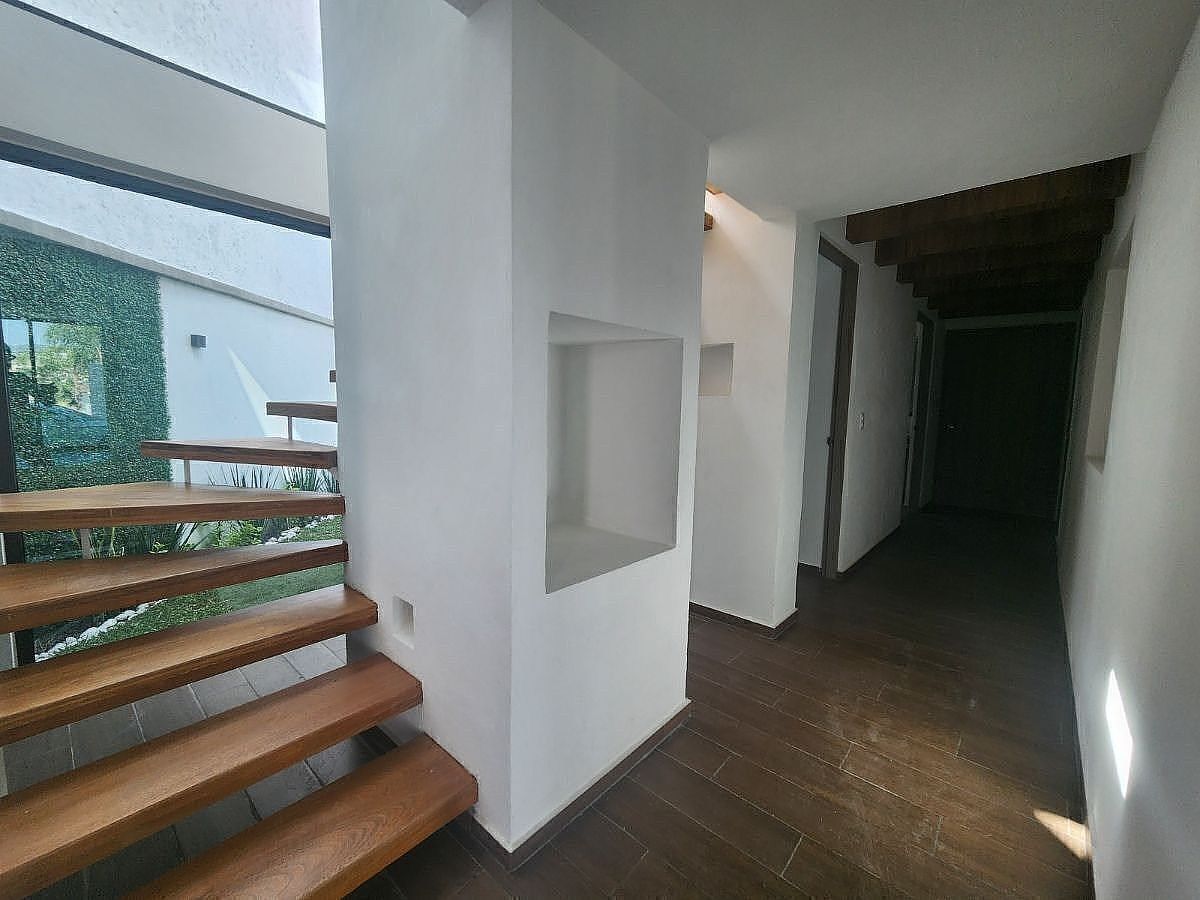 Casa en condominio en Cumbres del Lago, Querétaro, foto 12 de 28
