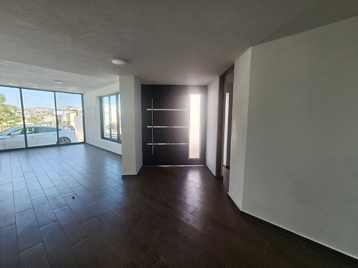 Casa en condominio en Cumbres del Lago, Querétaro, foto 14 de 28