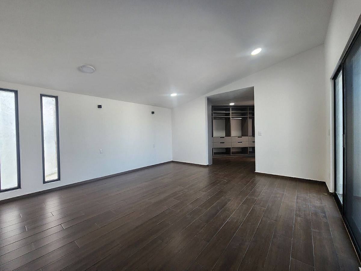Casa en condominio en Cumbres del Lago, Querétaro, foto 15 de 28