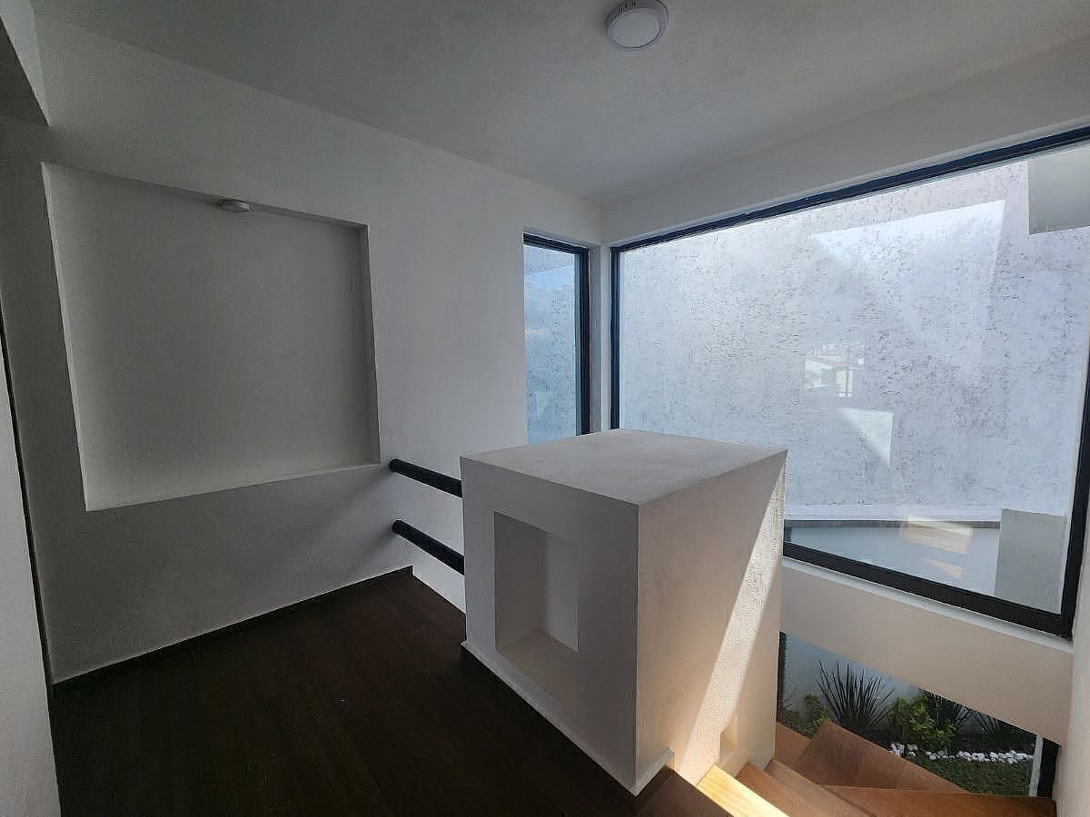 Casa en condominio en Cumbres del Lago, Querétaro, foto 22 de 28