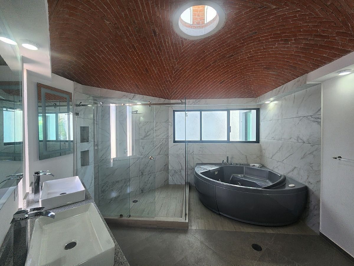 Casa en condominio en Cumbres del Lago, Querétaro, foto 25 de 28