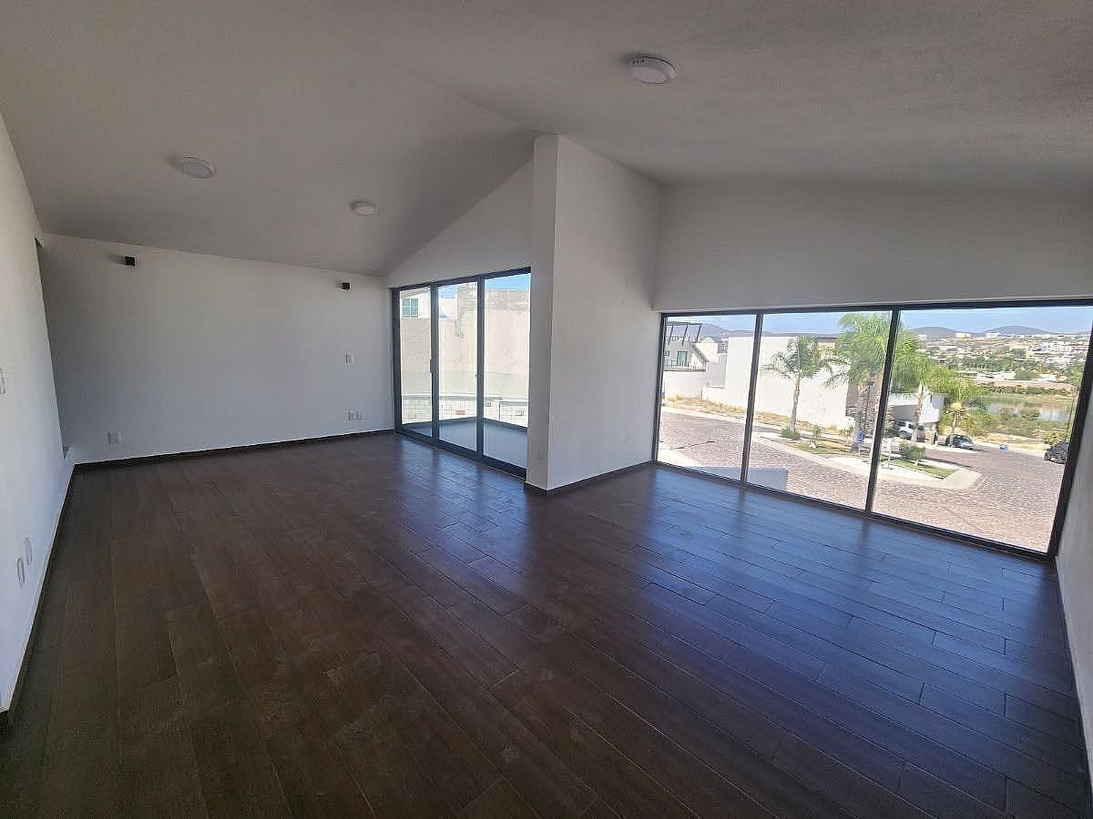 Casa en condominio en Cumbres del Lago, Querétaro, foto 26 de 28