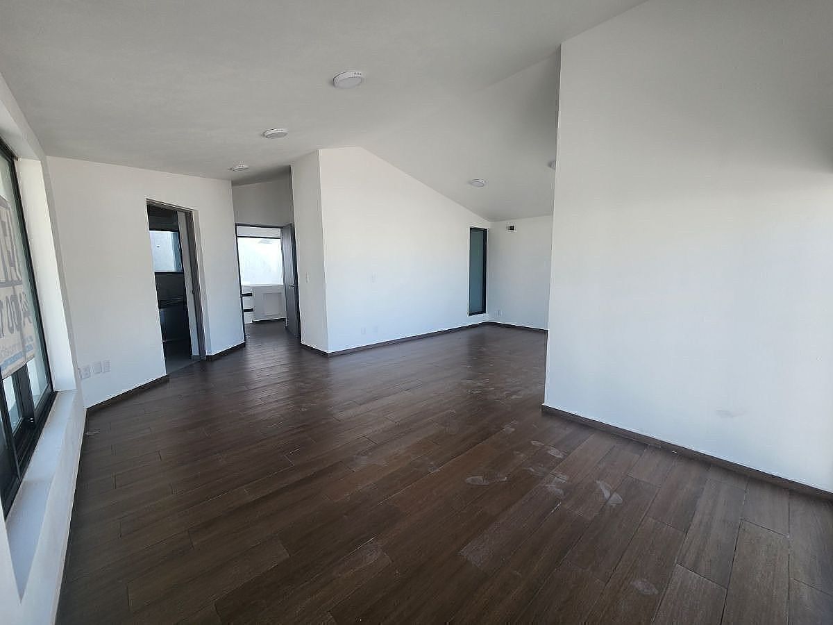 Casa en condominio en Cumbres del Lago, Querétaro, foto 27 de 28