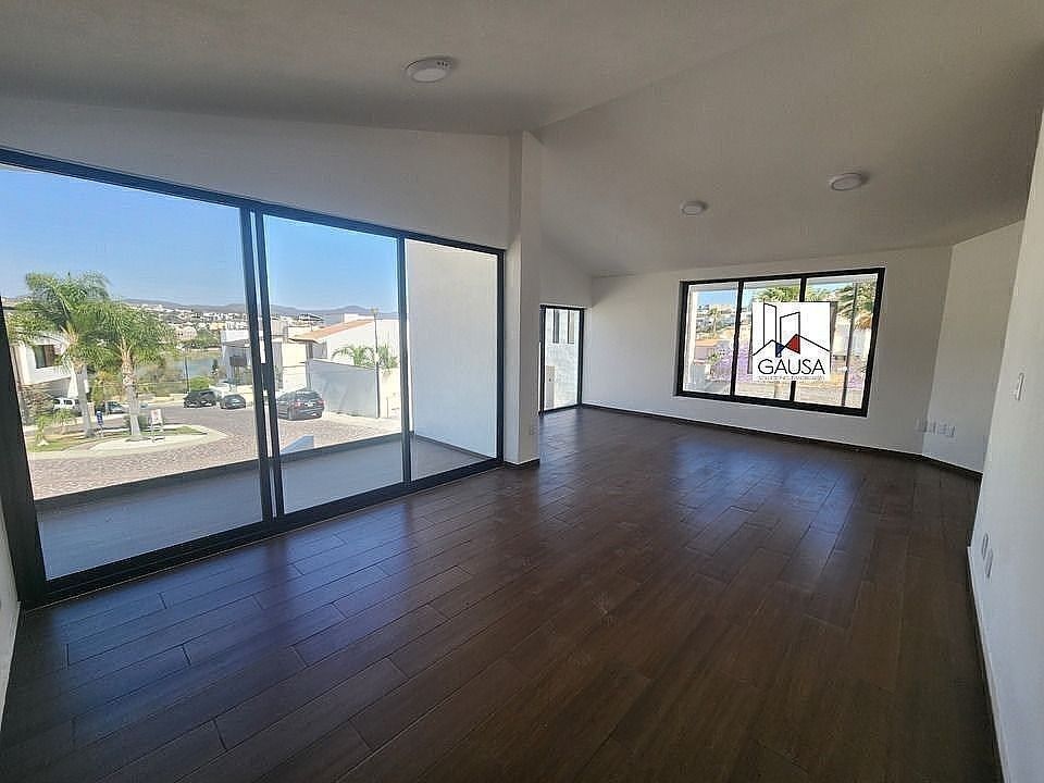 Casa en condominio en Cumbres del Lago, Querétaro, foto 28 de 28