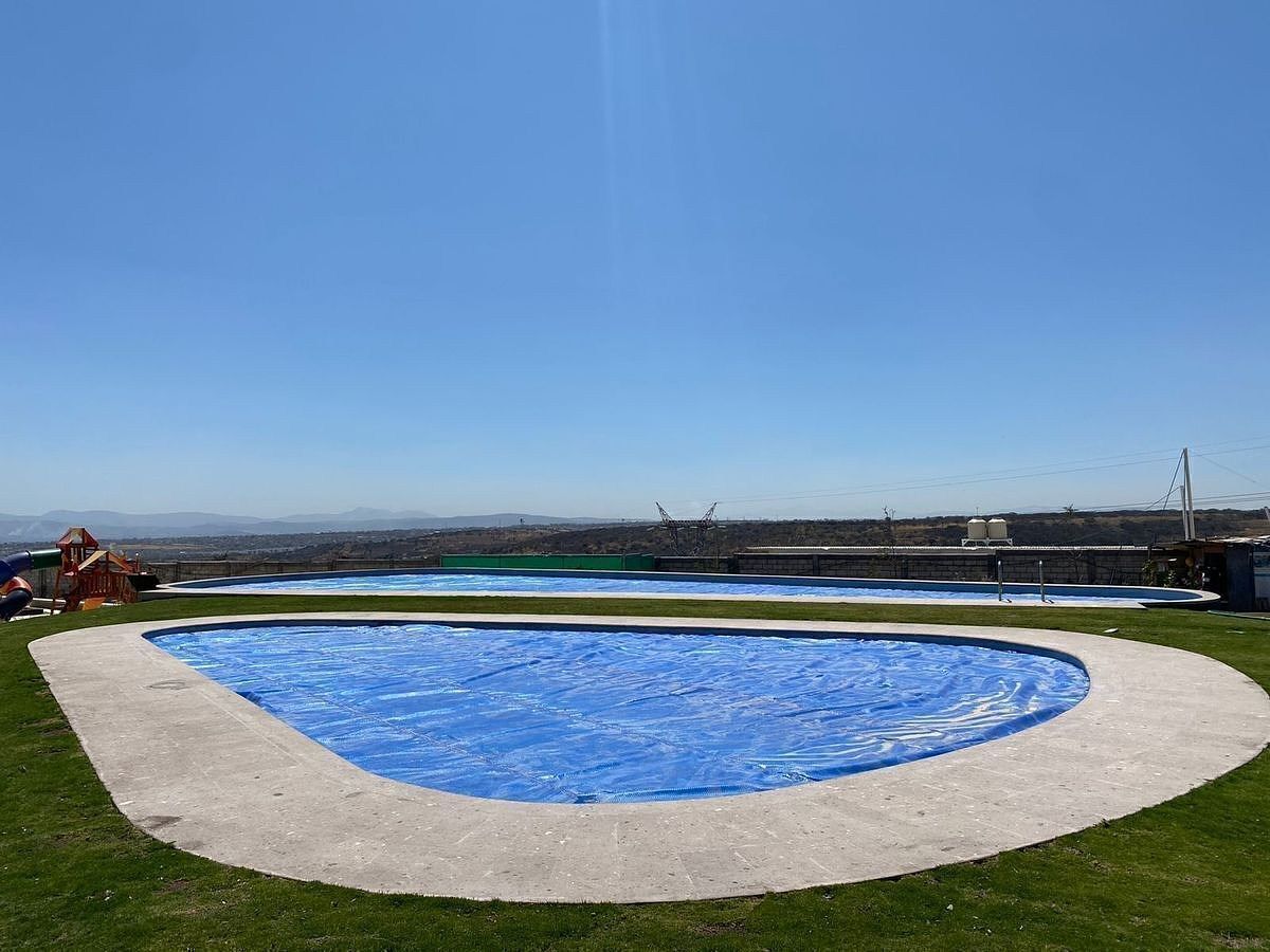 Departamento en Altos Juriquilla, Querétaro, foto 11 de 38