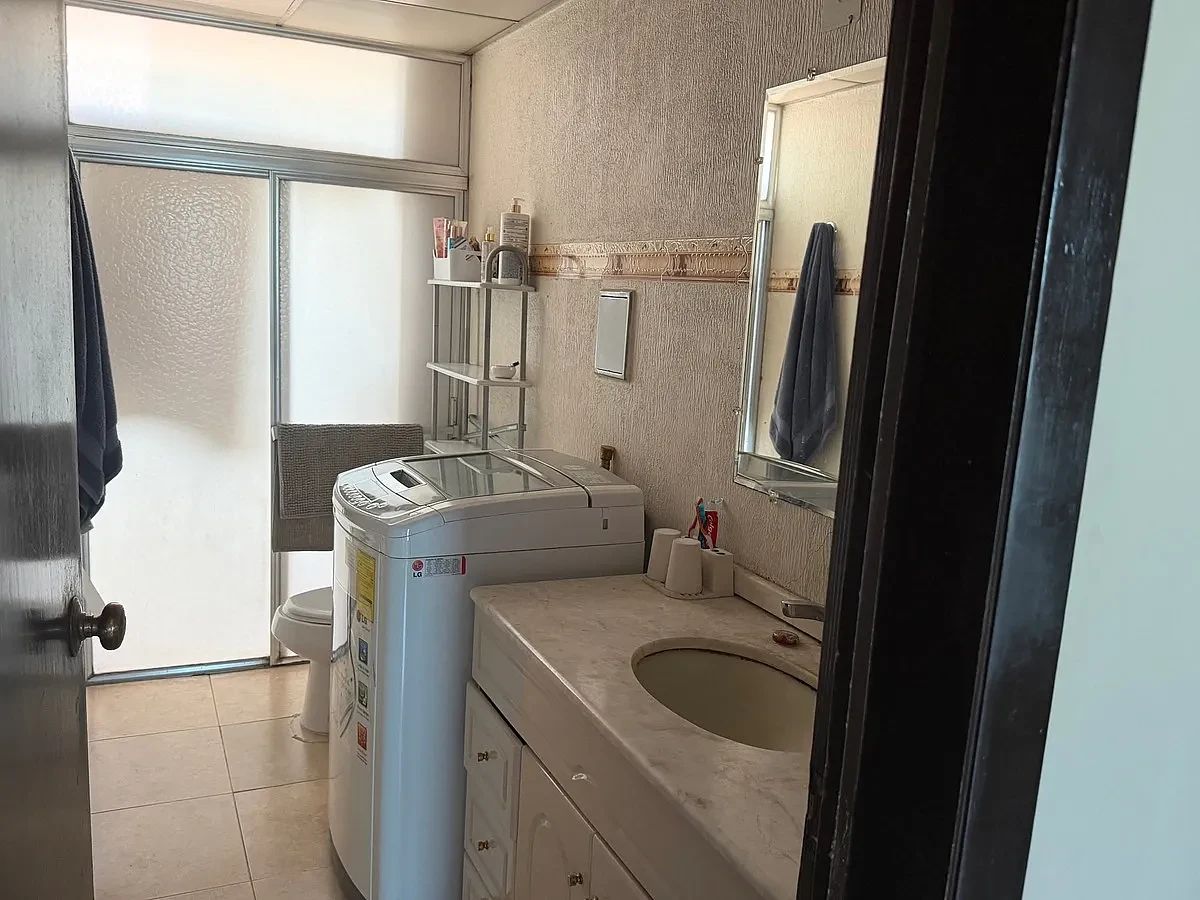 Departamento en Del Valle Norte, Benito Juárez, foto 7 de 10